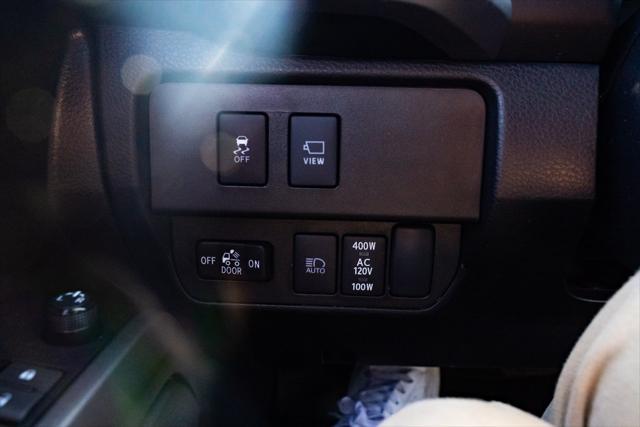used 2023 Toyota Tacoma car, priced at $48,656