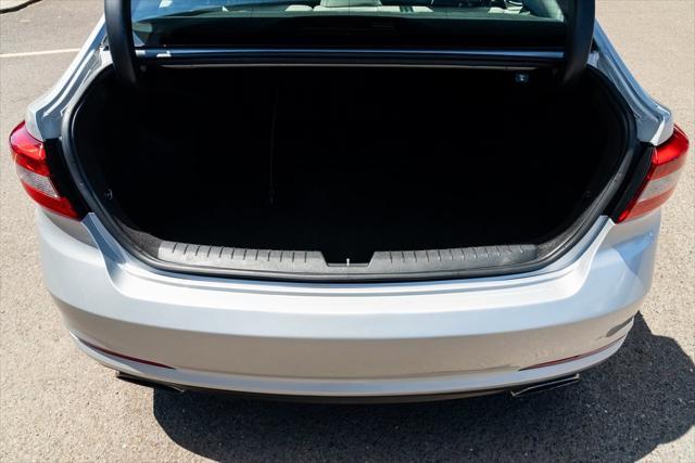 used 2017 Hyundai Sonata car, priced at $15,159