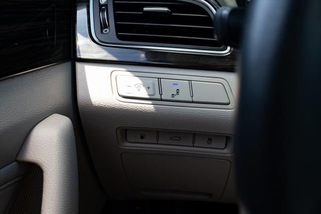 used 2017 Hyundai Sonata car, priced at $15,159