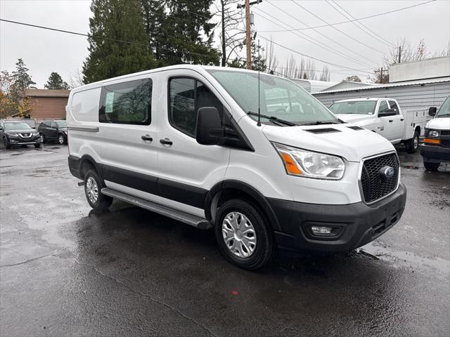 used 2022 Ford Transit-250 car, priced at $37,714