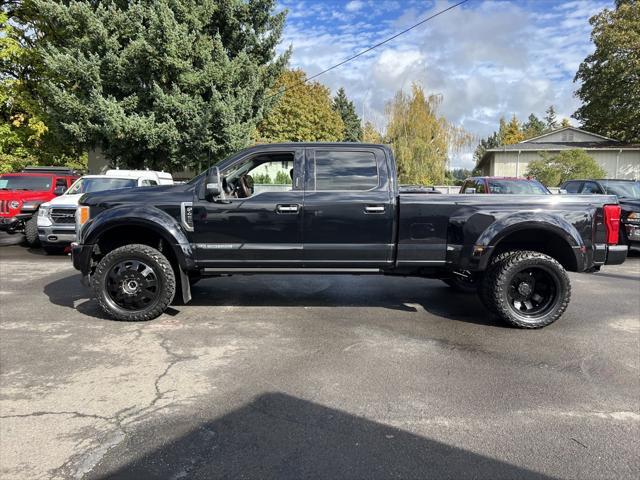 used 2019 Ford F-450 car, priced at $77,706