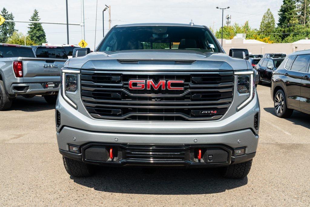 used 2024 GMC Sierra 1500 car, priced at $60,629