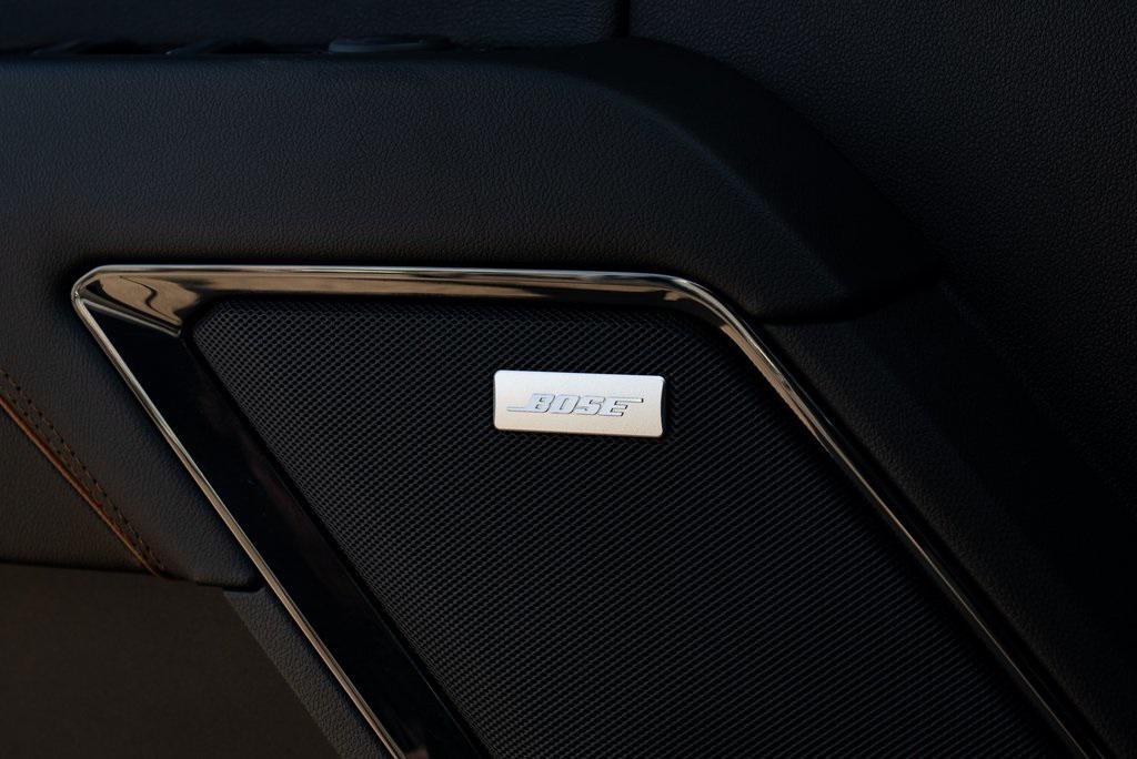 used 2024 GMC Sierra 1500 car, priced at $60,629