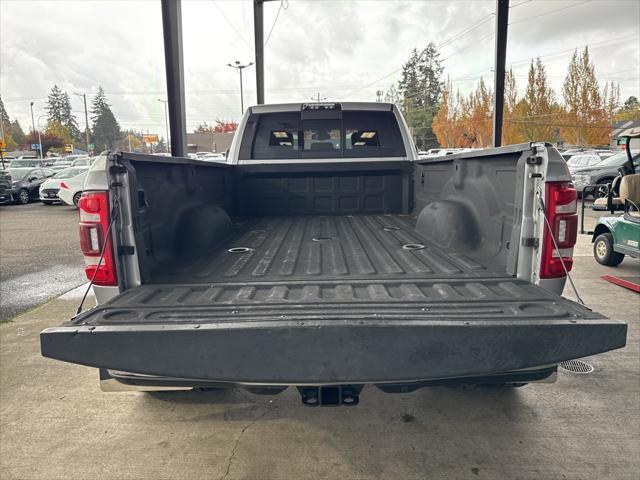 used 2019 Ram 3500 car, priced at $52,835