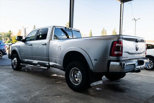 used 2019 Ram 3500 car, priced at $52,935