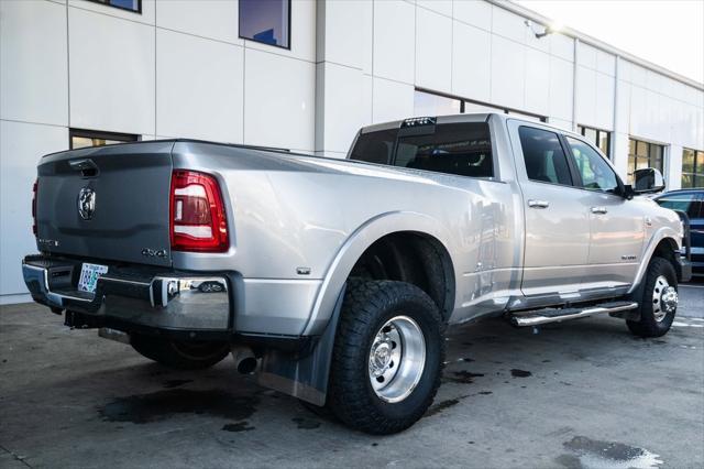 used 2019 Ram 3500 car, priced at $52,935