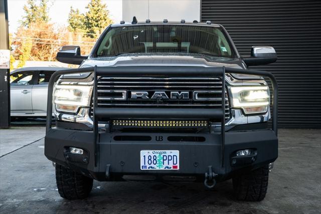 used 2019 Ram 3500 car, priced at $52,935