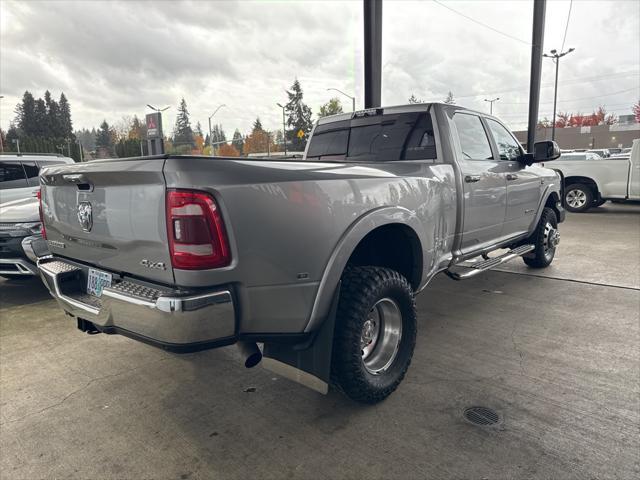 used 2019 Ram 3500 car, priced at $52,835