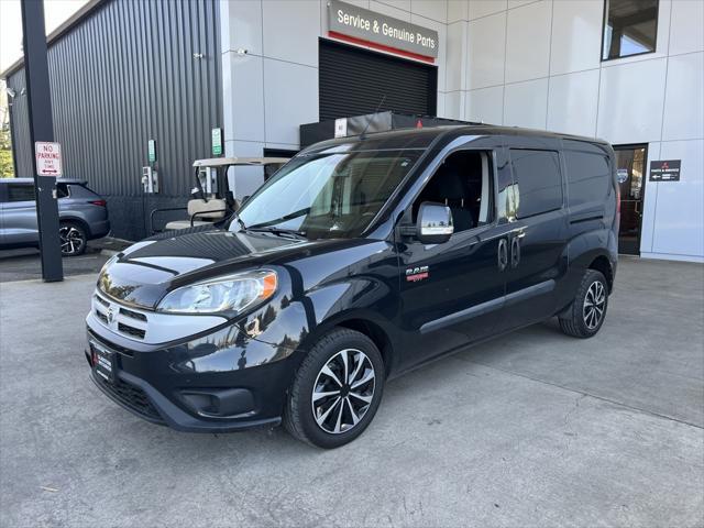 used 2015 Ram ProMaster City car, priced at $18,468