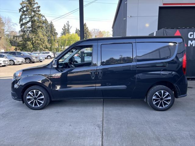 used 2015 Ram ProMaster City car, priced at $18,468