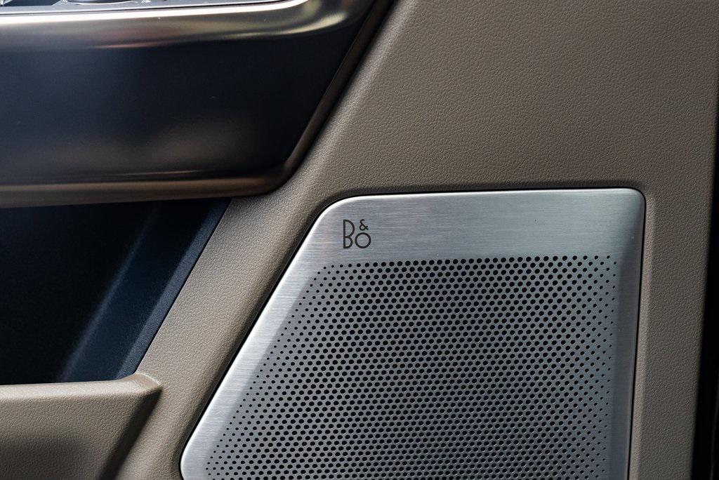 used 2024 Ford F-150 car, priced at $63,414