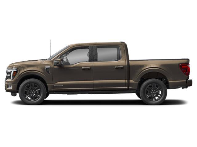 used 2024 Ford F-150 car, priced at $63,990