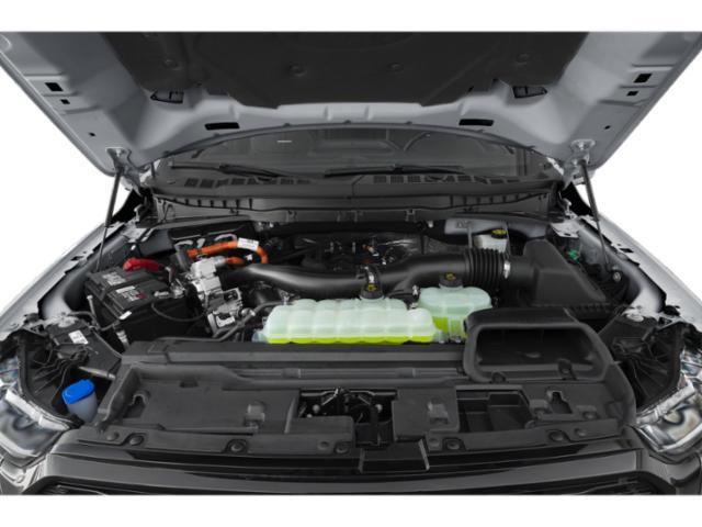 used 2024 Ford F-150 car, priced at $63,990