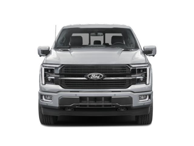used 2024 Ford F-150 car, priced at $63,990