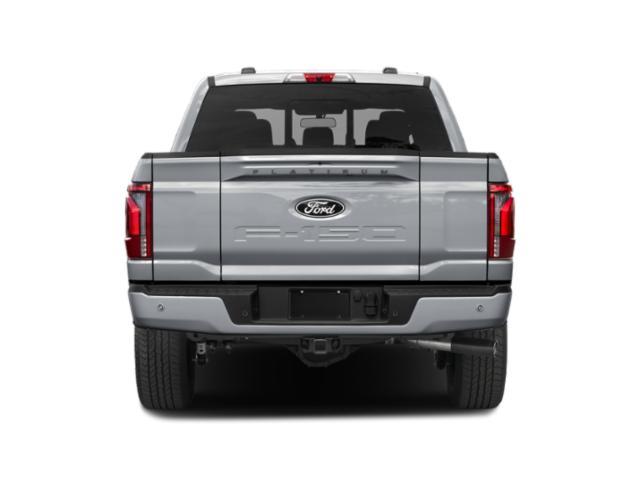 used 2024 Ford F-150 car, priced at $63,990