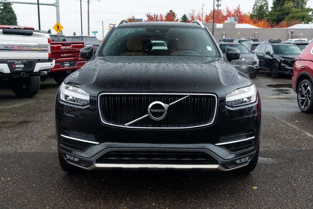 used 2016 Volvo XC90 car, priced at $16,352