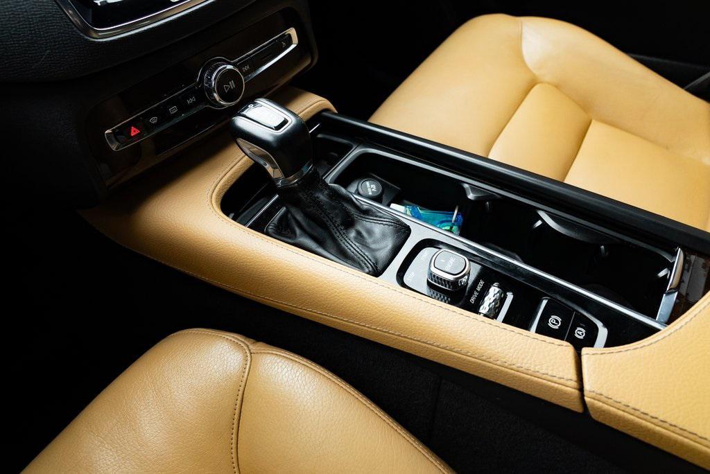 used 2016 Volvo XC90 car, priced at $16,352