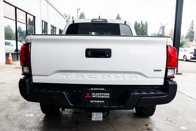 used 2019 Toyota Tacoma car, priced at $32,668