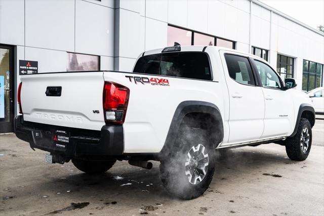 used 2019 Toyota Tacoma car, priced at $32,668