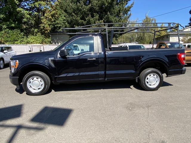 used 2022 Ford F-150 car, priced at $26,565