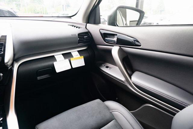 new 2025 Mitsubishi Eclipse Cross car, priced at $32,950