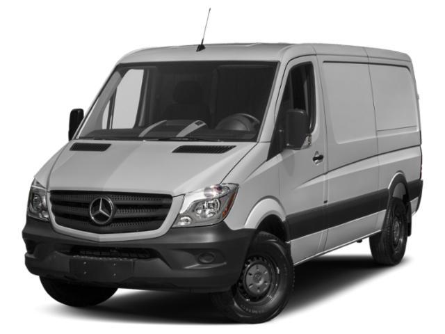 used 2015 Mercedes-Benz Sprinter car, priced at $25,990