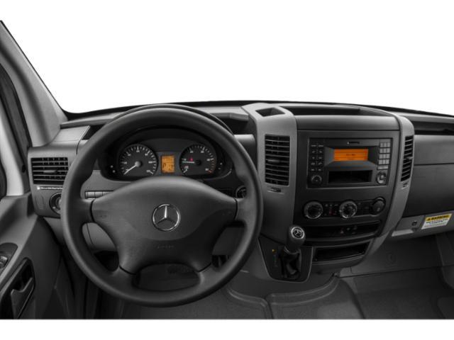 used 2015 Mercedes-Benz Sprinter car, priced at $25,990