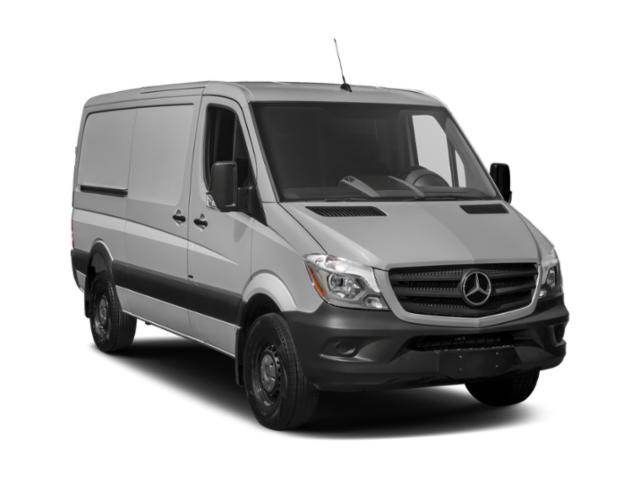 used 2015 Mercedes-Benz Sprinter car, priced at $25,990