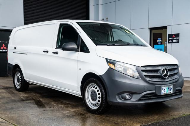 used 2020 Mercedes-Benz Metris car, priced at $26,990