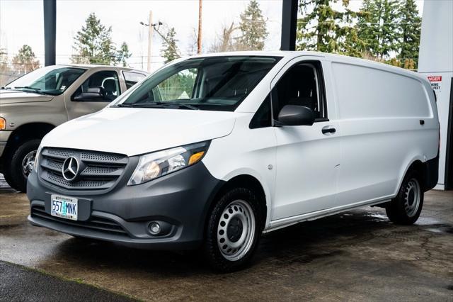 used 2020 Mercedes-Benz Metris car, priced at $26,990