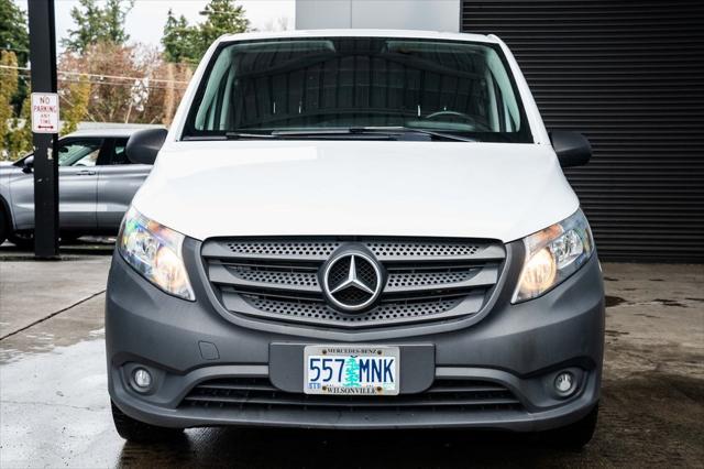 used 2020 Mercedes-Benz Metris car, priced at $26,990