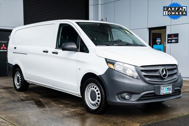 used 2020 Mercedes-Benz Metris car, priced at $26,990