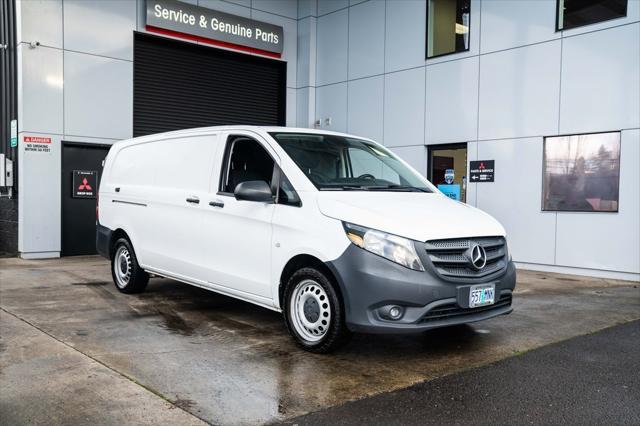 used 2020 Mercedes-Benz Metris car, priced at $26,990