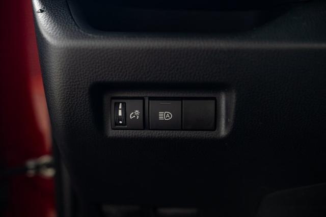 used 2023 Toyota RAV4 car, priced at $34,590