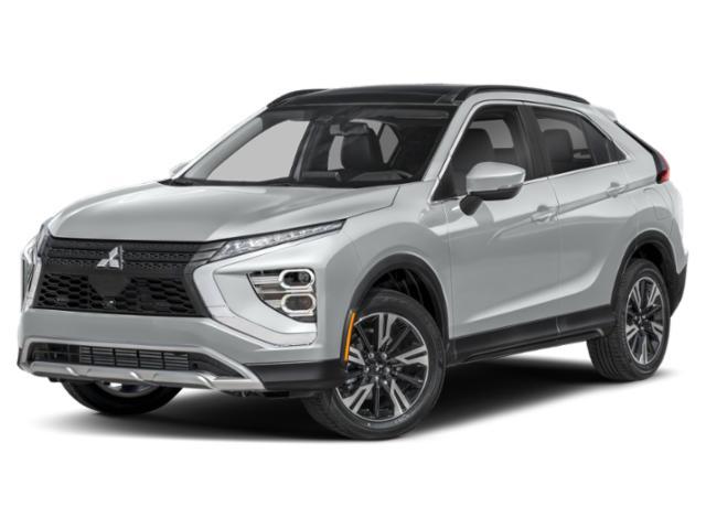 new 2024 Mitsubishi Eclipse Cross car, priced at $31,495