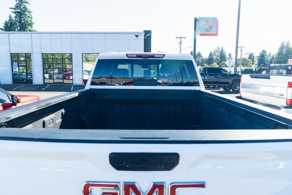 used 2024 GMC Sierra 2500 car, priced at $71,990
