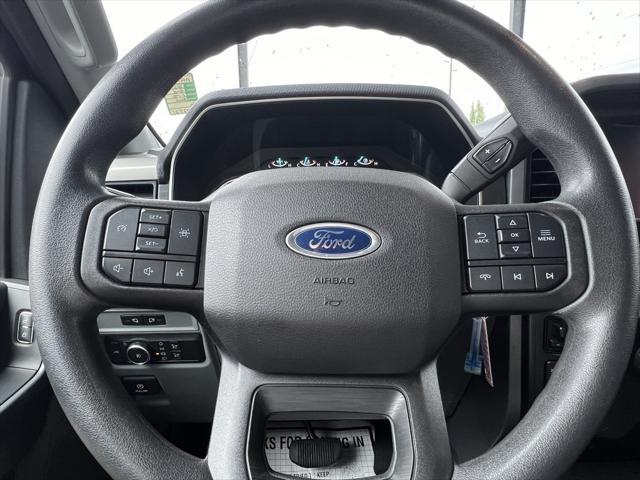 used 2021 Ford F-150 car, priced at $34,997