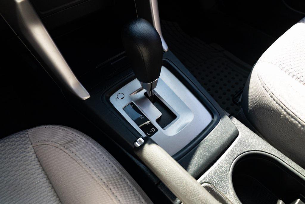 used 2018 Subaru Forester car, priced at $14,563
