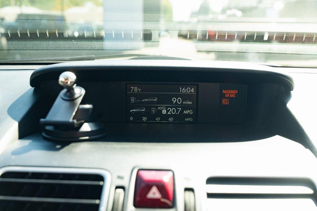 used 2018 Subaru Forester car, priced at $14,563