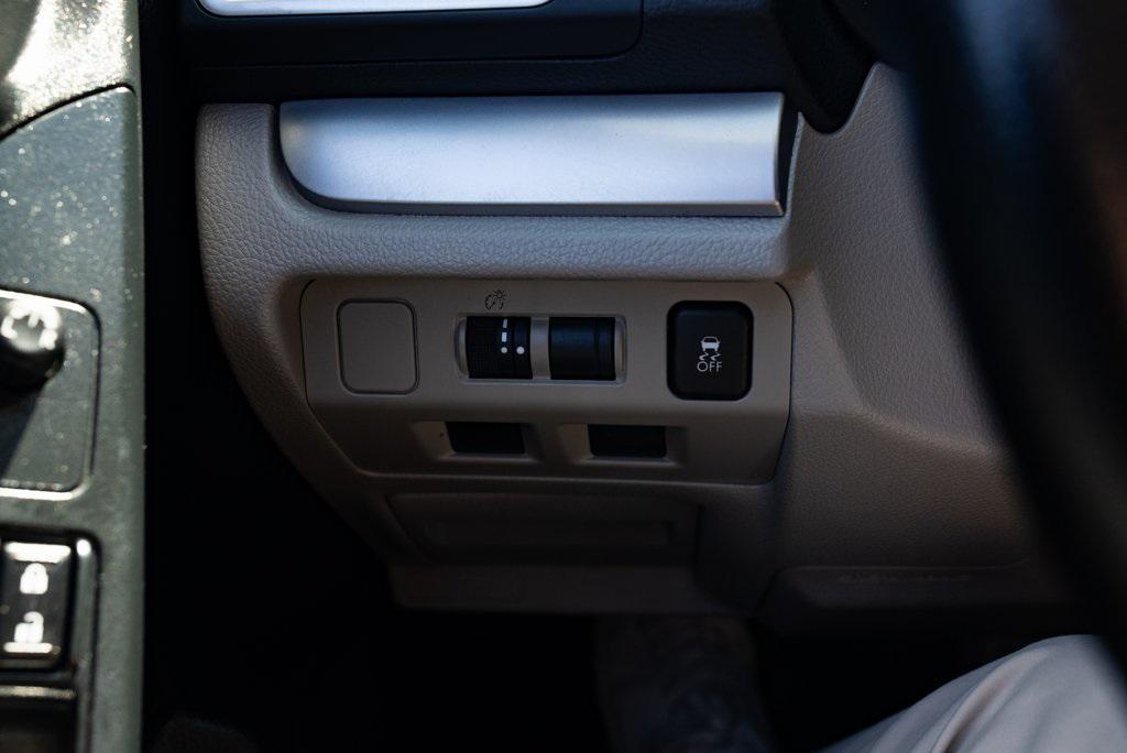 used 2018 Subaru Forester car, priced at $14,563