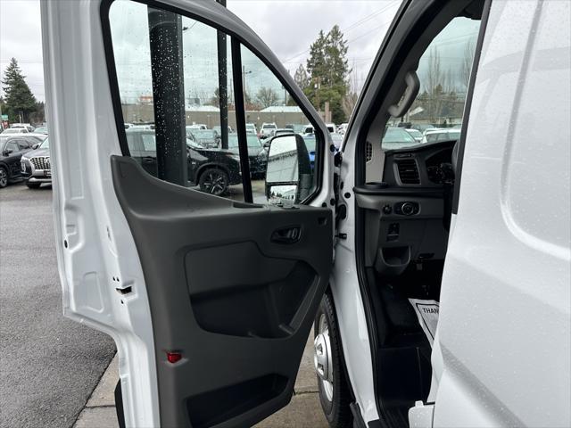 used 2023 Ford Transit-250 car, priced at $51,499