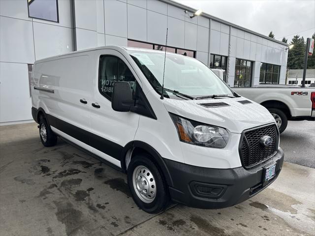 used 2023 Ford Transit-250 car, priced at $51,862