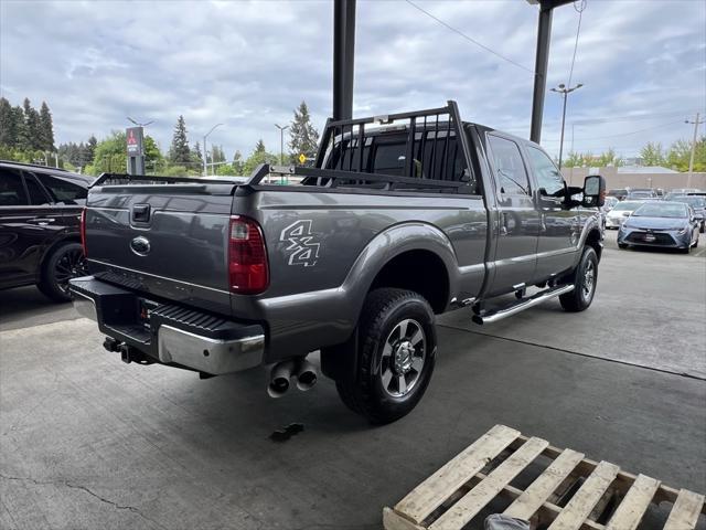 used 2012 Ford F-350 car, priced at $46,271