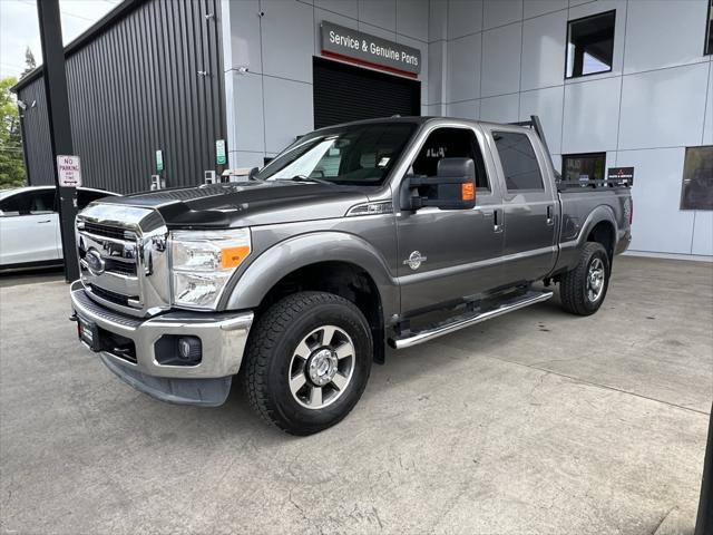 used 2012 Ford F-350 car, priced at $46,271