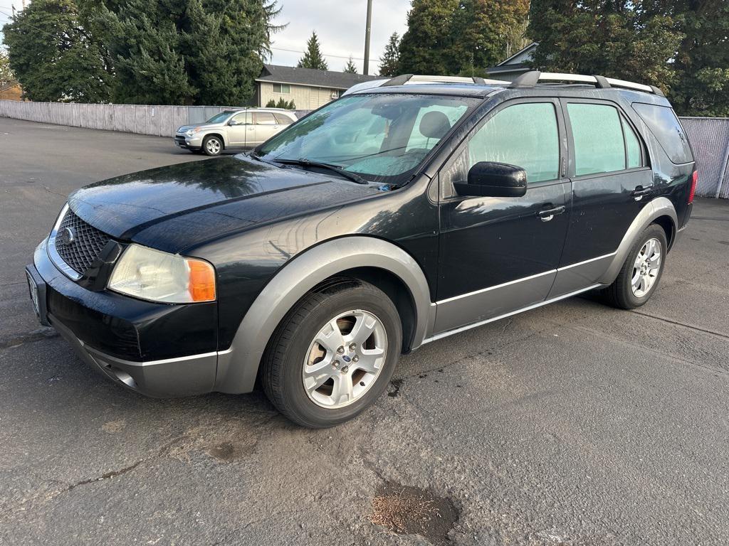 used 2005 Ford Freestyle car, priced at $4,977