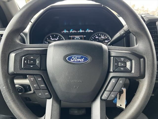 used 2020 Ford F-350 car, priced at $51,991