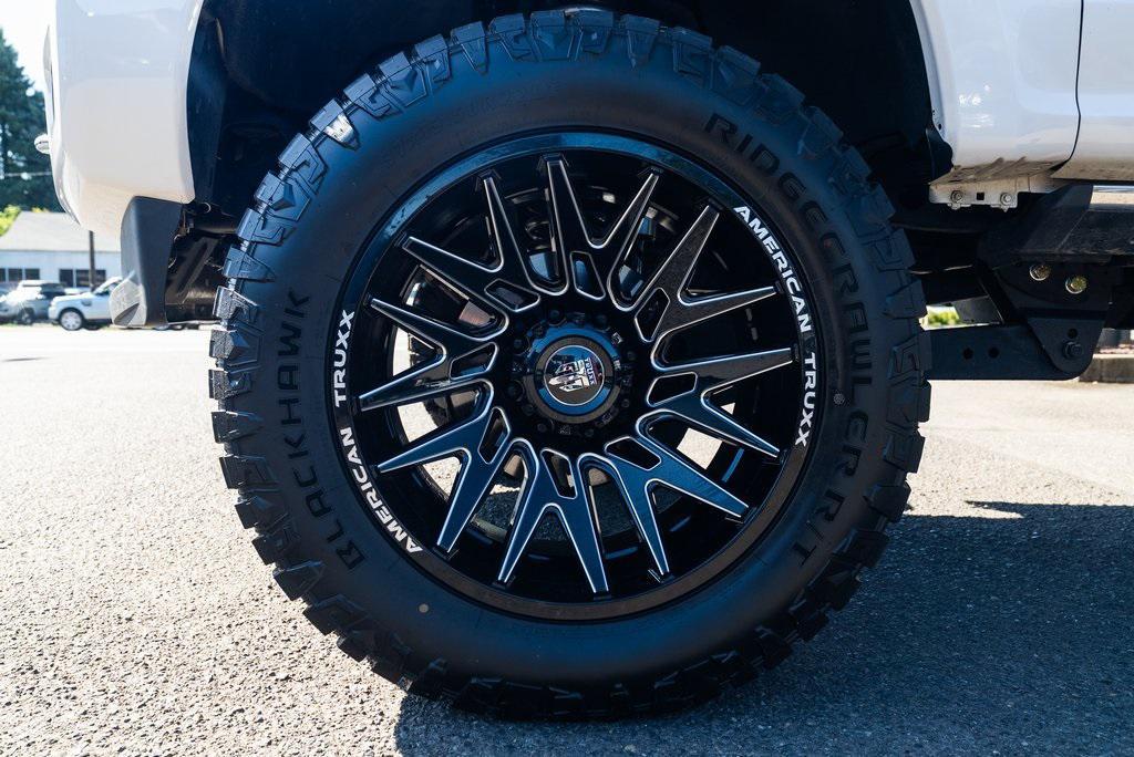 used 2017 Ford F-250 car, priced at $67,821