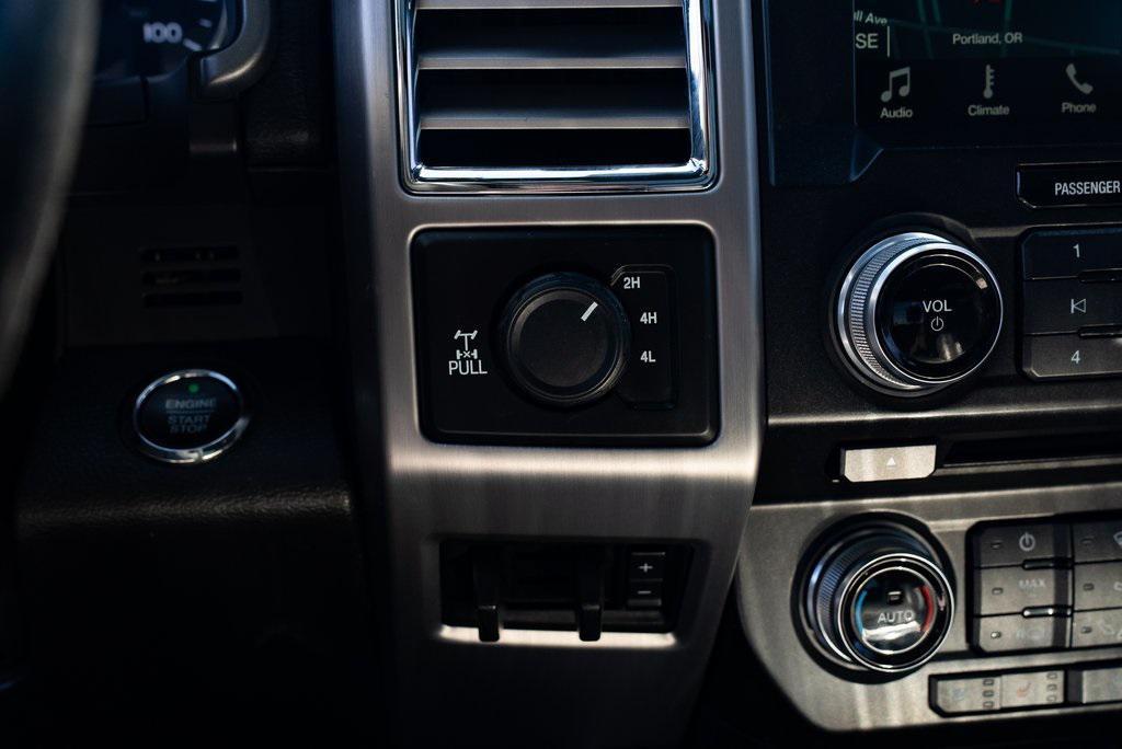 used 2017 Ford F-250 car, priced at $67,821