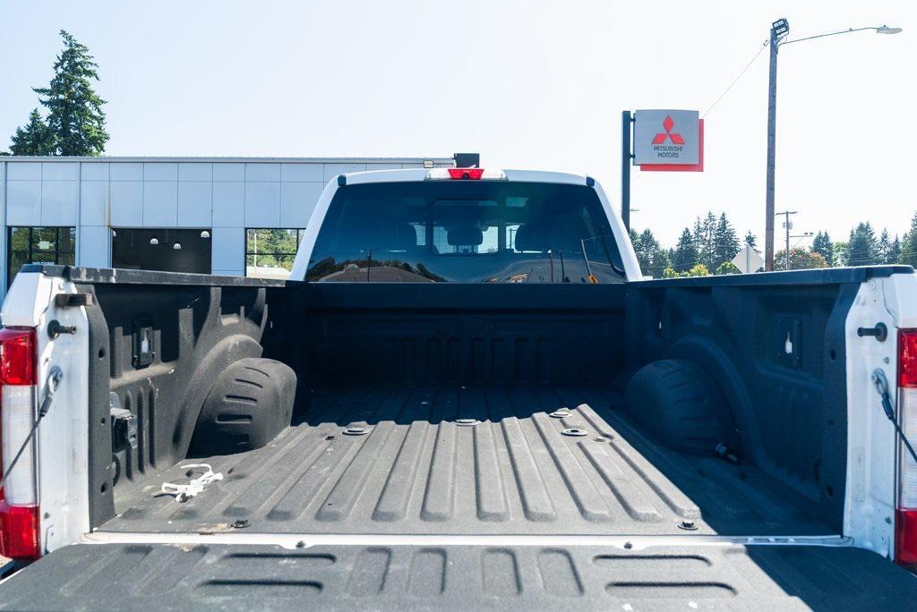 used 2017 Ford F-250 car, priced at $67,821