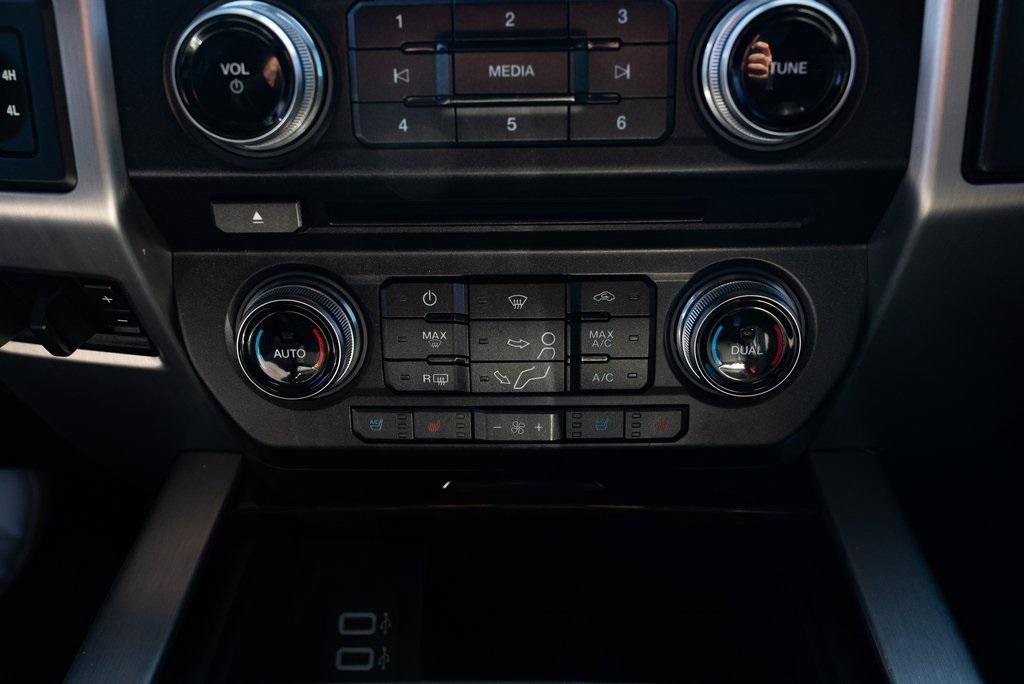 used 2017 Ford F-250 car, priced at $67,821